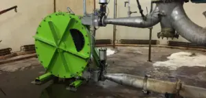 Pulp & Paper Transfer Pumps