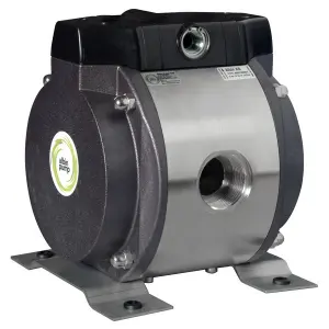 AD Air Operated Diaphragm Pump