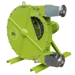 ALH High Pressure Hose Pump